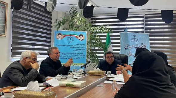 مردم خرید و فروش اراضی و املاک را با سند رسمی انجام دهند/ وکالت‌نامه سند مالکیت نیست