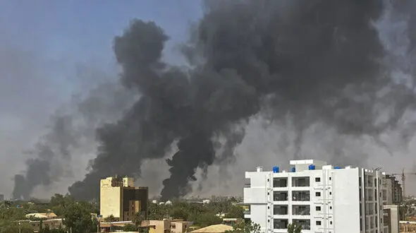سودان پنجمین پایتختی که ایران می خواهد! 