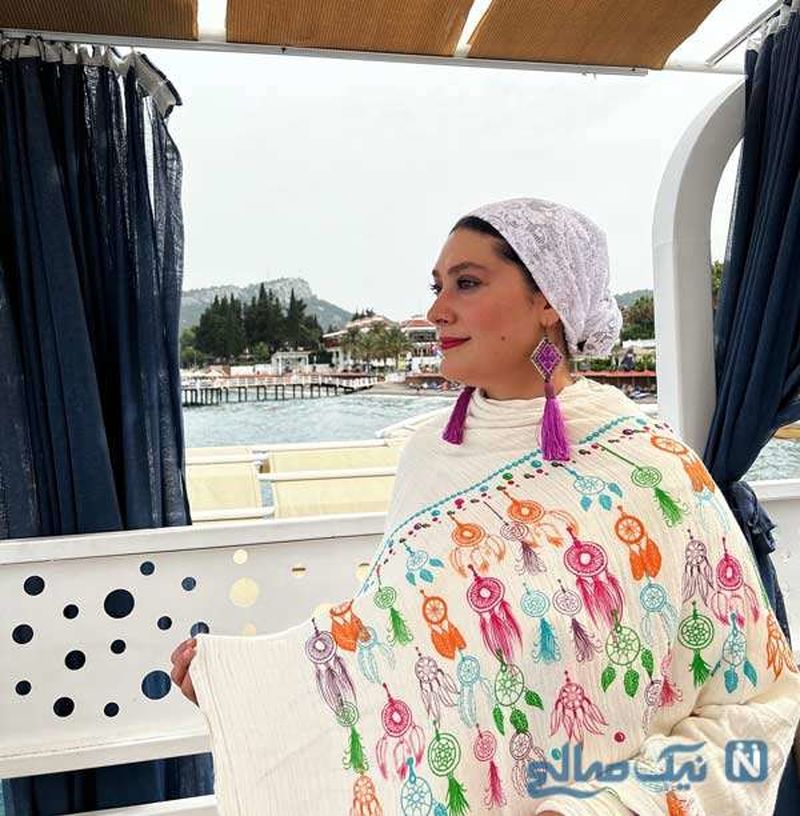 سودابه بیضایی