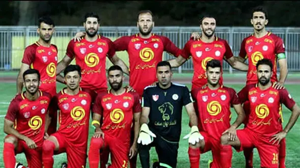 حذف نفت از لیگ قهرمانان آسیا با تایید سازمان لیگ