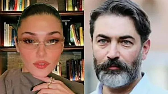 تکلیف ازدواج هانده ارچل و پارسا پیروزفر روشن شد