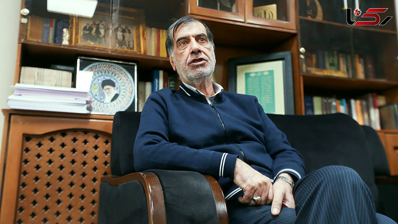 باهنر: علی لاریجانی قصد حضور در انتخابات آینده را ندارد/ بعضی از مسئولین فکر می کنند که اغتشاشات تمام شده است
