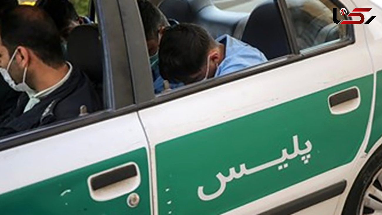 بازداشت  8 دلال مرغ در تهران