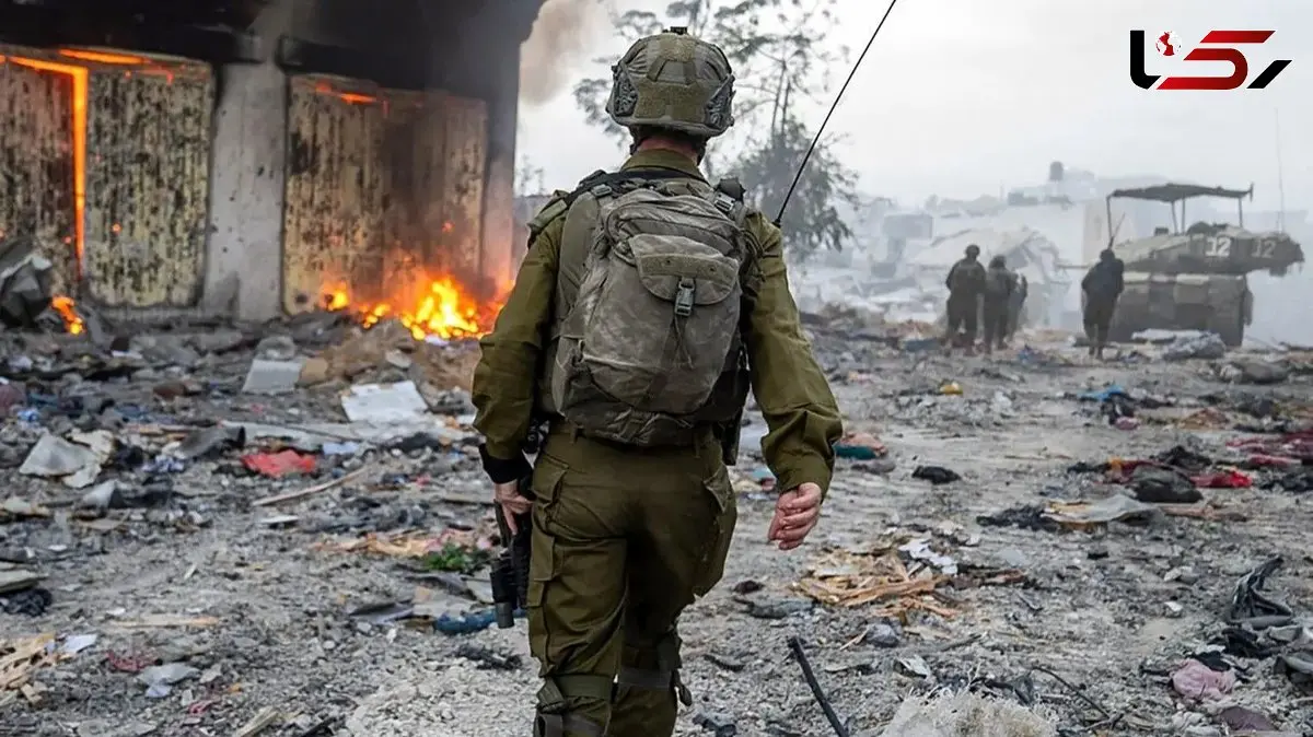 هفت درگیری مهم جهان در سال آینده که نباید نادیده بگیرید