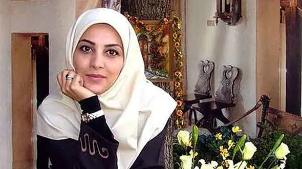 عکسی شیک از ژیلا صادقی نیارکی ! / خانم مجری استوری کرد !