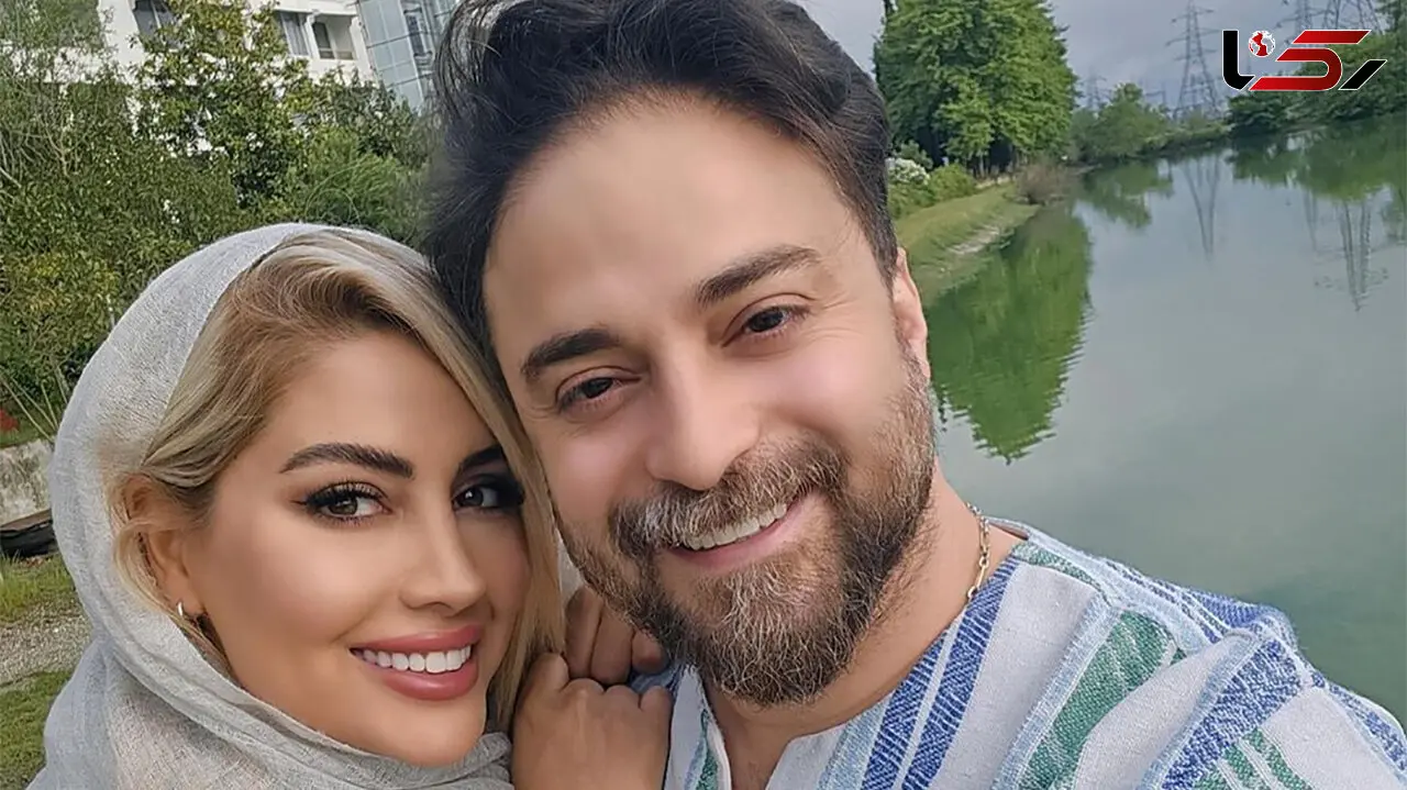 فیلم پشیمانی بابک جهانبخش از عاشق شدن و اعتماد به همسرش سابقش / وقتی اعتقاد آقای خواننده به عشق و ازدواج مرده است