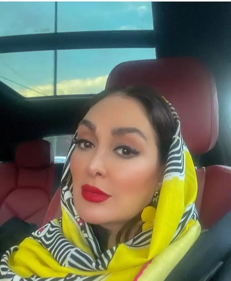 الهام+حمیدی