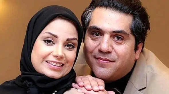 فشن شوی صبا راد در خانه شاهانه اش با استایل پاییزی