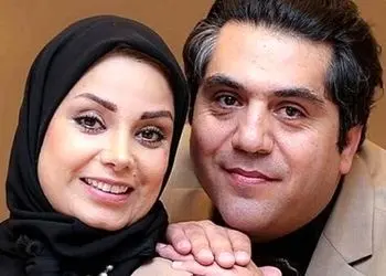 فشن شوی صبا راد در خانه شاهانه اش با استایل پاییزی