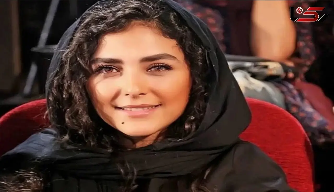 فیلم لو رفتن چگونگی بازیگر شدن هدی زین‌العابدین ! / از کجا به کجا رسید !