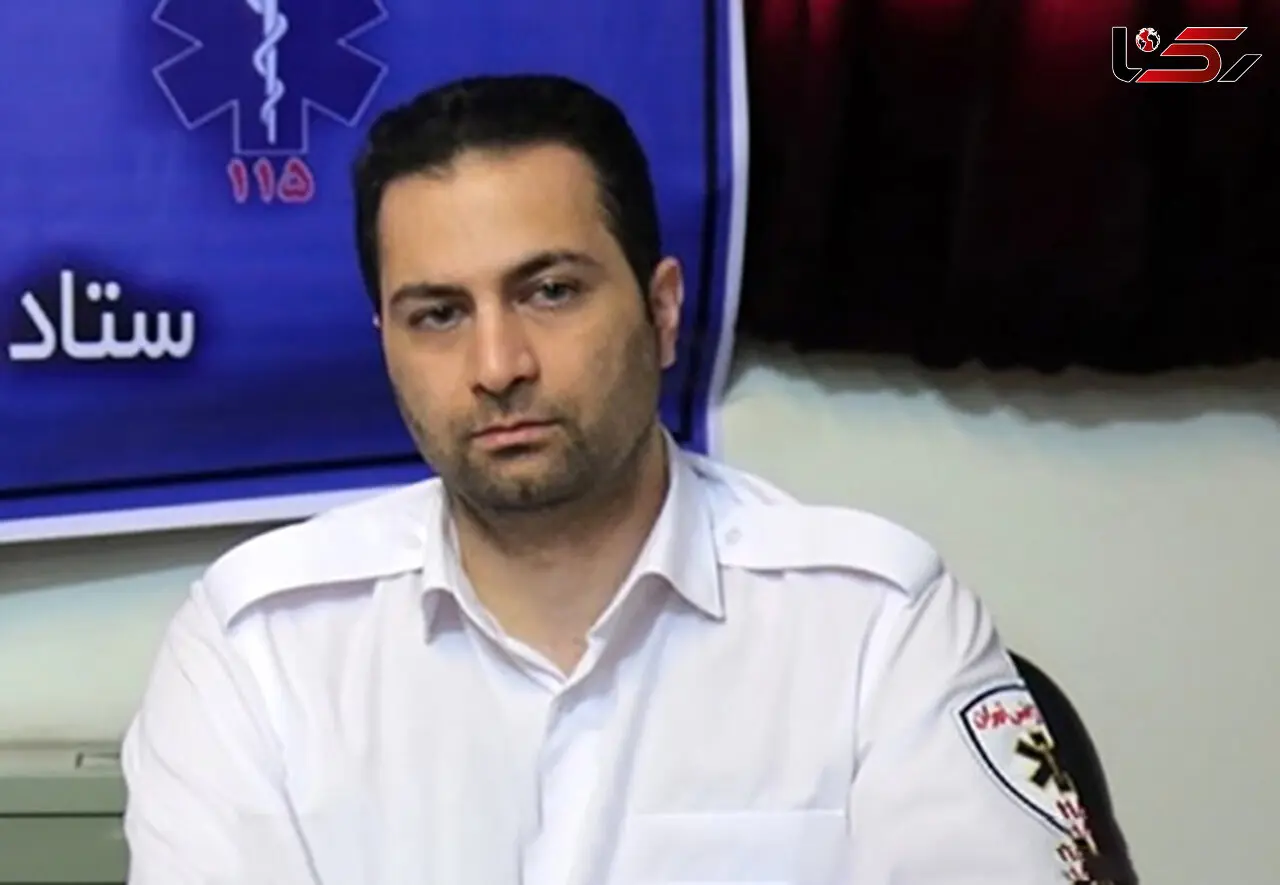مرگ دردناک یک کودک جلوی چشمان خانواده اش درشمشک / بعد از ظهر امروز رخ داد