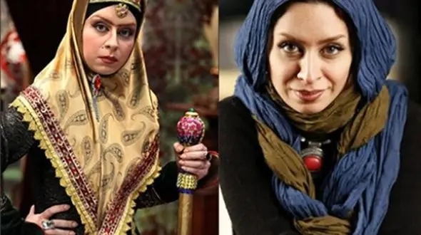 ماندانا سوری: مردم مهربان ایران امید به زندگی را در من دمیدند