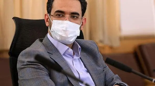 سوال وزیر ارتباطات از مردمی که تصمیم گرفتند رای ندهند