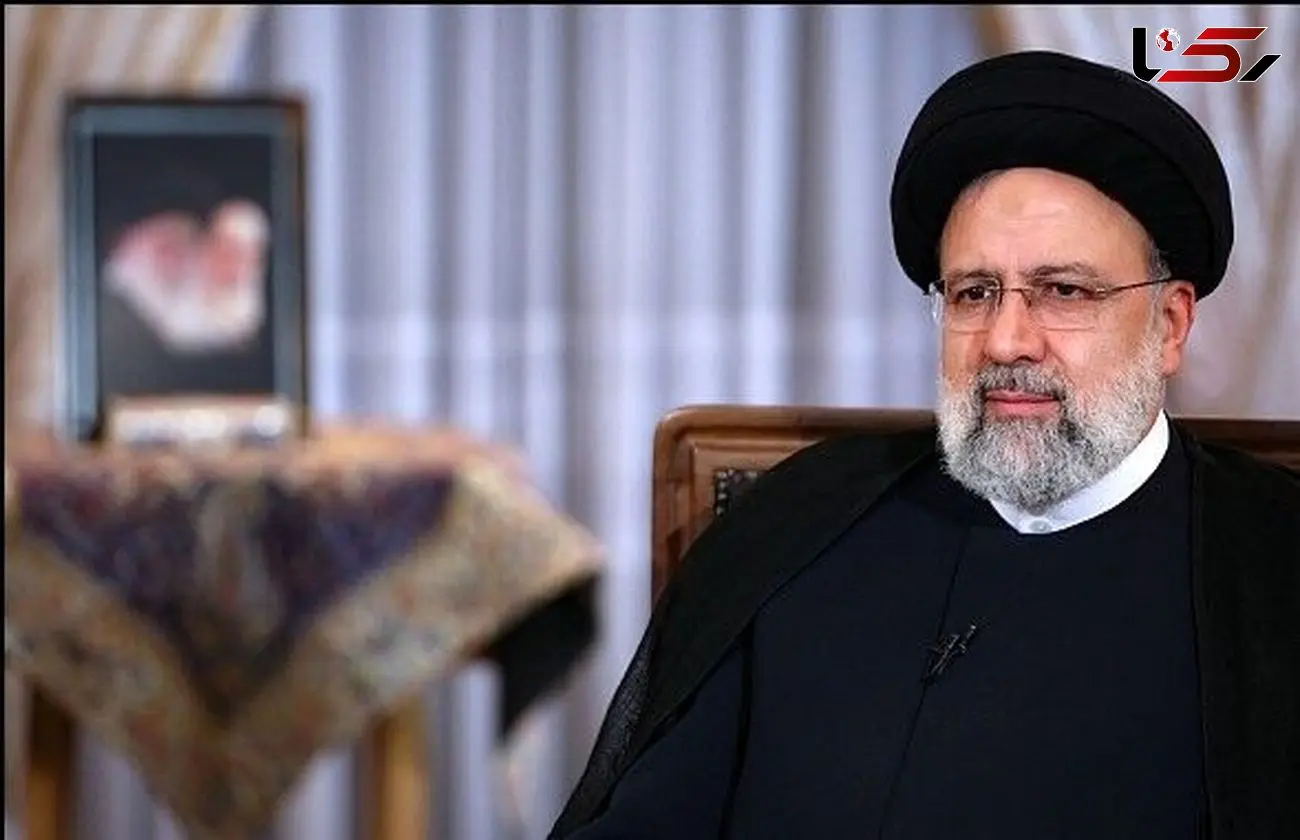 آیت‌الله رئیسی : ملت فهیم ایران به حکومت و رهبری اطمینان کامل دارند