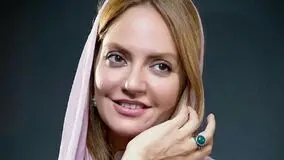 فیلم/ مهناز افشار برگرد ایران؛ من برایت ریش گرو می‌گذارم / یک روز هم بازداشت نخواهی شد!