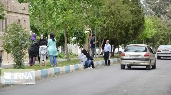 آخرین گزارش از تلفات انسانی زلزله تهران