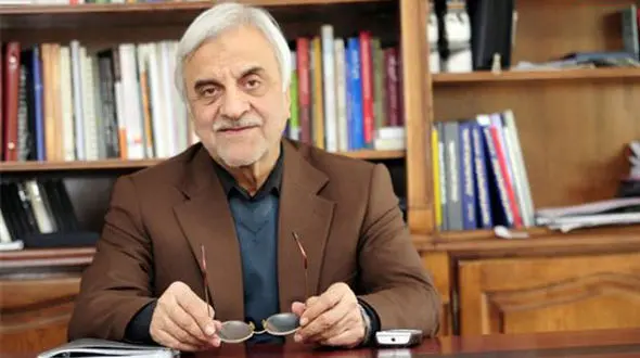 هاشمی‌طبا: دخترم آرشیتکت است و بیکار!