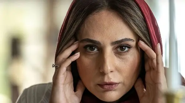 فیلم آواز باشکوه همایون شجریان با بازی رعنا آزادی‌ور  + موزیک ویدئو رگ خواب !