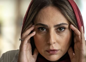 فیلم آواز باشکوه همایون شجریان با بازی رعنا آزادی‌ور  + موزیک ویدئو رگ خواب !