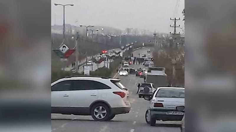 محسن فخری زاده دانشمند هسته ای