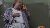سفر در زمان / عکس «شازده» سریال متهم گریخت در 37 سالگی و در کنار عنایت بخشی؛ سال 53