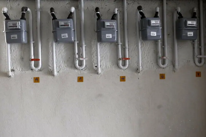 تقسیم‌بندی جدید مشترکان گاز؛ عدالت مصرف در ۱۳۰۰ شهر