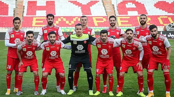  ترکیب پرسپولیس برای دربی 94 اعلام شد