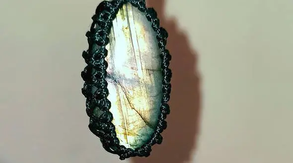 تاثیر سنگ لابرادوریت بر آرامش شما