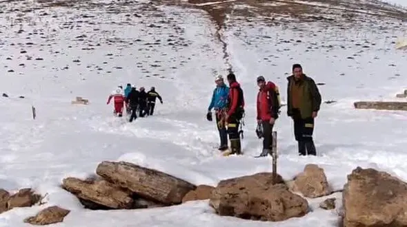 مرگ تلخ صخره نورد تبریزی در زندان سلیمان + جزییات