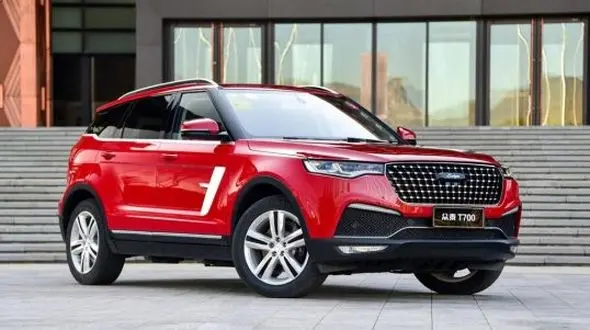 زوتی چینی به آمریکا راه پیدا می کند