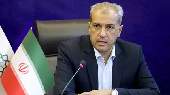  معاون شهردار تهران  از تولید بیش از یک میلیون آسفالت در سال 1403 خبر داد