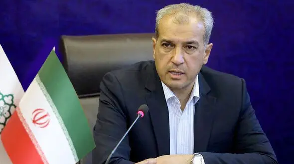  معاون شهردار تهران  از تولید بیش از یک میلیون آسفالت در سال 1403 خبر داد