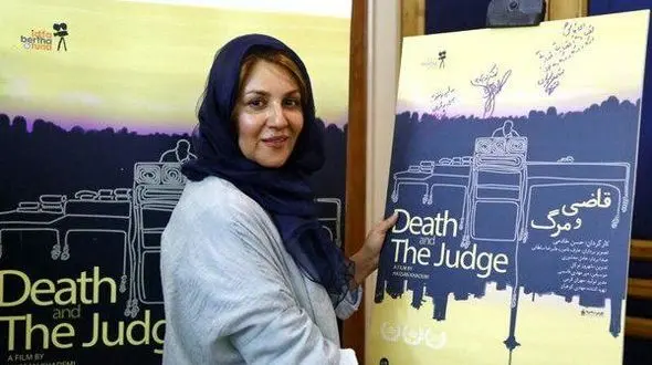 ستاره اسکندری بعد از حاشیه های اخیر در تهران