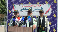 پاتک پلیس تهران به 352 تبهکار حرفه ای / 76 باند خشن منهدم شد