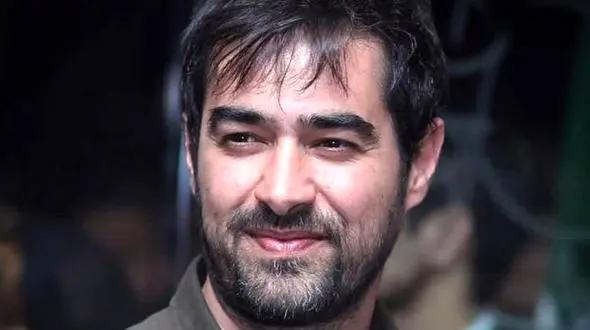 فیلم تقلید عجیب شهاب حسینی ازجواد عزتی!