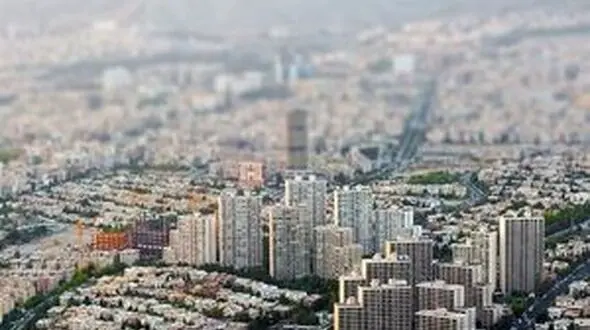 بازار مسکن درانتظار توافق برجام