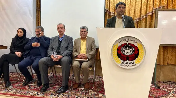 افزایش 38 درصدی مستمری بازنشستگان اجرایی می‌ شود