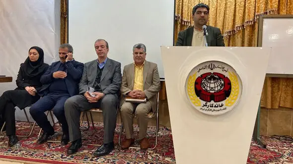 افزایش 38 درصدی مستمری بازنشستگان اجرایی می‌ شود