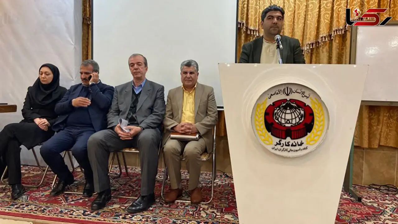 افزایش 38 درصدی مستمری بازنشستگان اجرایی می‌ شود