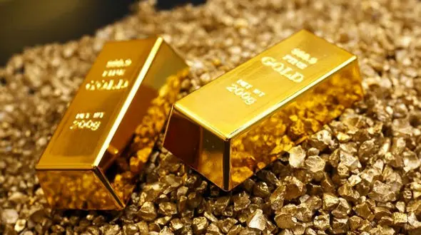 قیمت جهانی طلا امروز شنبه 23 اسفند