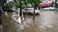 روزهای بارانی و برفی در انتظار ۱۸ استان کشور / هشدار جدی سیل و تگرگ 