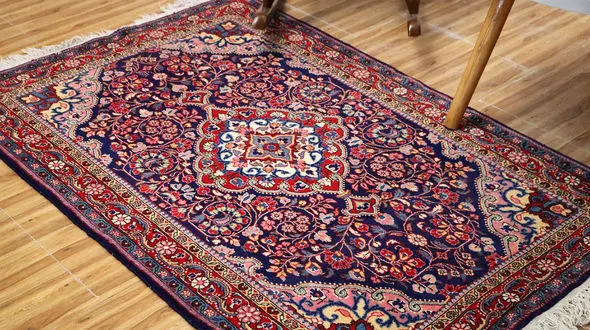 عکس / فرش مد سال 2024