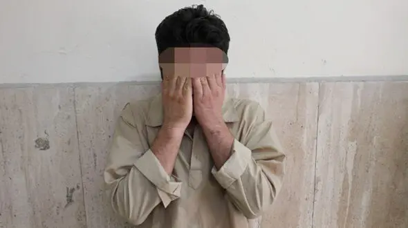 آبروی پزشک سرشناس آبادانی رفت! + عکس