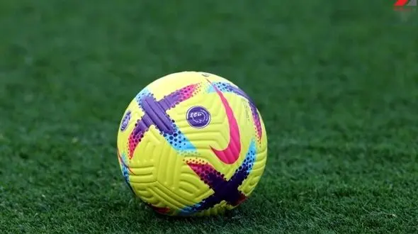 ستاره دنیای فوتبال سرطان را شکست داد / بازگشت آدم آهنی + عکس