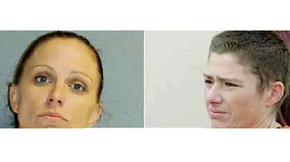 سرقت های دو زن نقابدار با لباس بتمن+عکسی