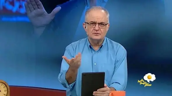 واکنش تند مجریان صداوسیما به حرف‌های جنجالی باهنر درباره حجاب! + فیلم