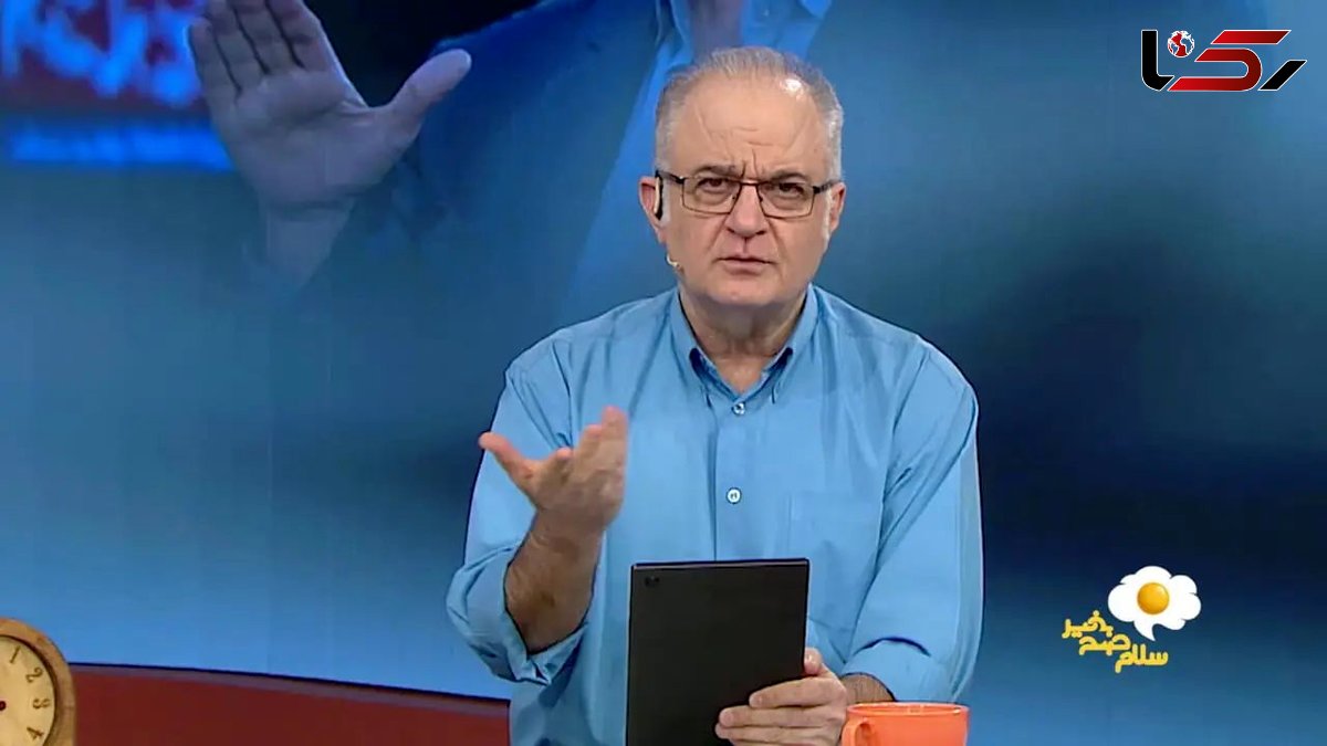 واکنش تند مجریان صداوسیما به حرفهای جنجالی باهنر درباره حجاب! + فیلم