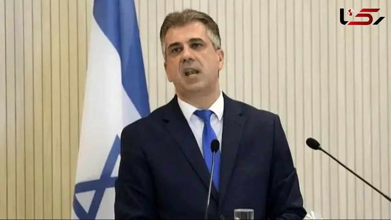 وزیر اسرائیلی : اردن را داریم، نیازی به فلسطین نیست!