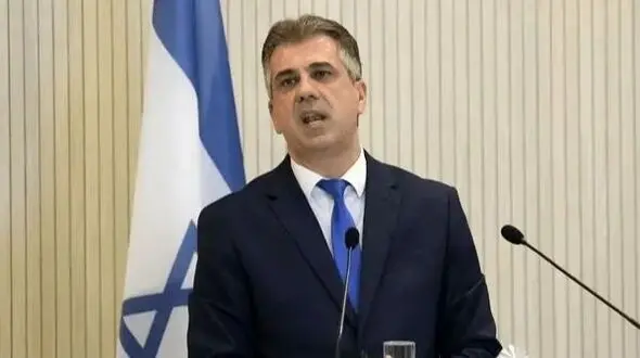 وزیر اسرائیلی : اردن را داریم، نیازی به فلسطین نیست!