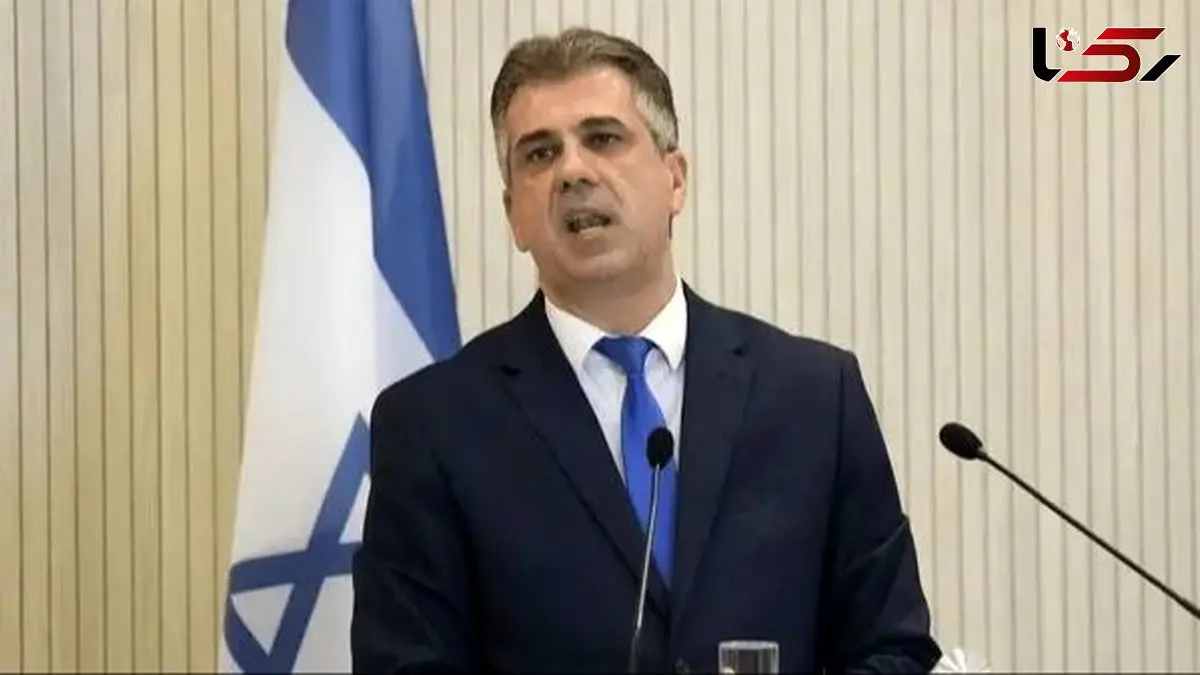 وزیر اسرائیلی : اردن را داریم، نیازی به فلسطین نیست!